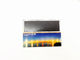 CMYK Color Tinplate Fridge Magnet 65 X 65 Mm / 79 X 54 Mm / 90 X 65 Mm
